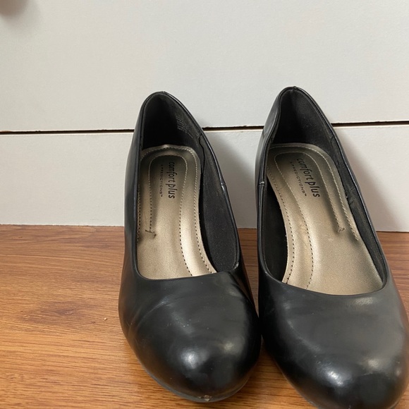 Black heels- Predictions - Picture 2 of 3